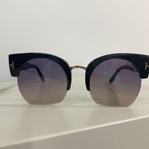 Tom Ford sunglass